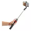 Selfie Stick Hama Fancy Stand 110 II Schwarz Smartphone 10 m Reichweite