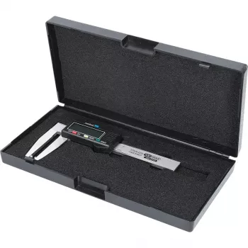 Messschieber KS Tools 300.0540 Gewicht 130 g