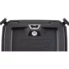Kühlbox COLEMAN Convoy 28 QT, 29 L Kapazität, Polyurethan-Isolierung, grau