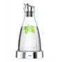 EMSA 505219 Karaffe/Krug/Flasche 1 L Edelstahl, Transparent