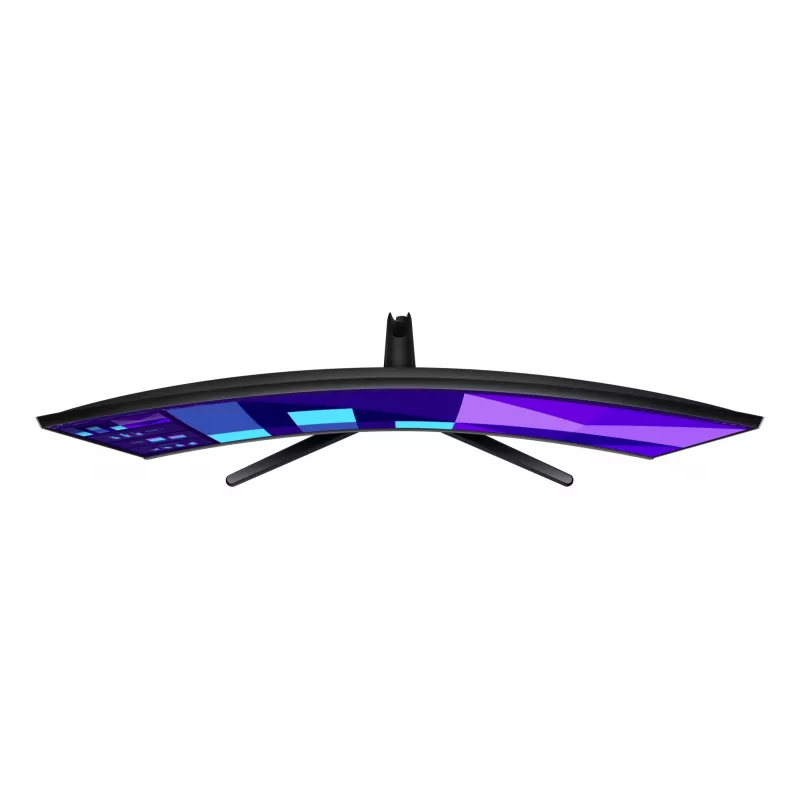 Samsung S39GD Computermonitor 81,3 cm (32 Zoll) 1920 x 1080 Pixel Full HD LCD Schwarz