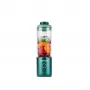 NutriBullet NBP013GR Mixer 0,59 L tragbarer Mixer Grün