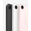 Smartphone Apple iPhone 17e, A19 Prozessor, 256 GB, 6,1 Zoll (15,5 cm) Display, 48 MP Rückkamera, Dual SIM, Schwarz