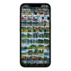 Smartphone Apple iPhone 17e, A19 Prozessor, 256 GB, 6,1 Zoll (15,5 cm) Display, 48 MP Rückkamera, Dual SIM, Schwarz