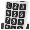 DECT-Telefon Doro PhoneEasy 100w