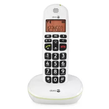 DECT-Telefon Doro PhoneEasy 100w