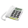 Analogtelefon Doro 312cs