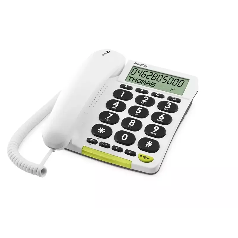 Analogtelefon Doro 312cs