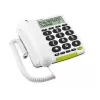 Analogtelefon Doro 312cs