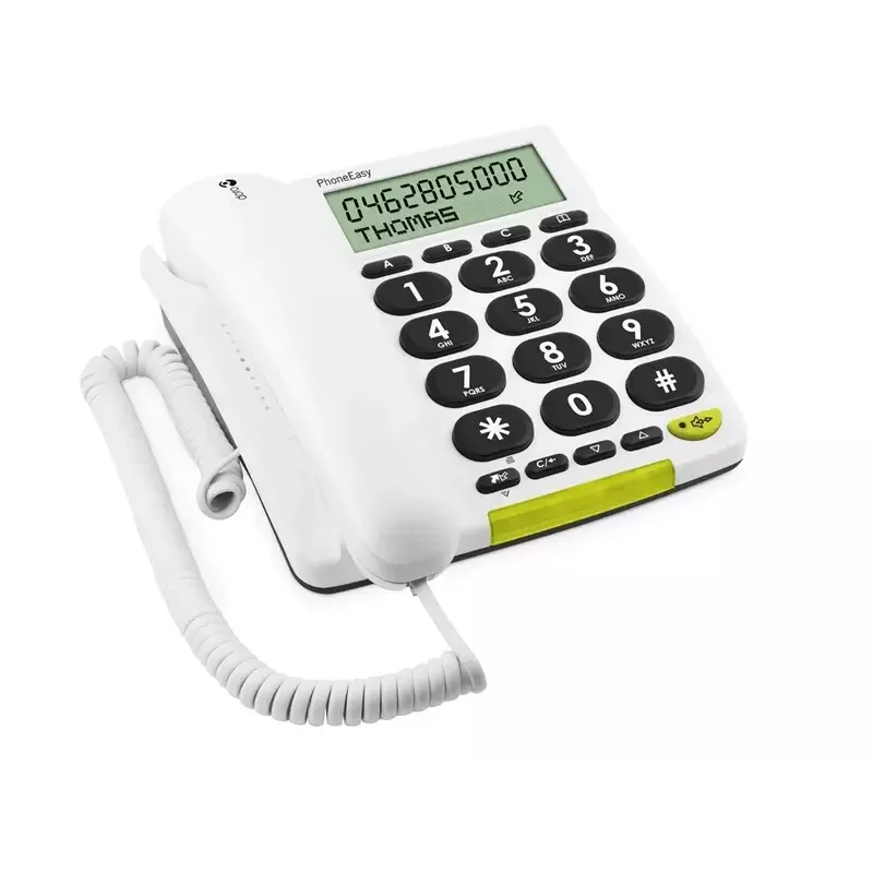 Analogtelefon Doro 312cs