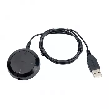 Jabra Evolve 30 II Link MS Controller, Steueradapter, Schwarz