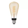 Philips ST72 Edison – E27 smart bulb