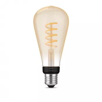 Philips ST72 Edison – E27 smart bulb