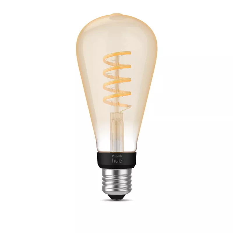 Philips ST72 Edison – E27 smart bulb