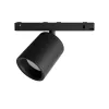 Smart-Beleuchtungsspot Philips Hue White and colour ambience Perifo Zylinderspot Bluetooth Schwarz