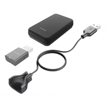 Yealink 1208650 Headset-Zubehör Zubehörkit