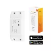 Smart-Schalter Avanca International BV Hombli Smart Switch 2P drahtlos 230V (90–250V, 50–60Hz), 39×88×24 mm