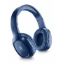 Music Sound Basic Bluetooth On-Ear-Headset mit Fernbedienung und Mikrofon