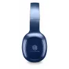 Music Sound Basic Bluetooth On-Ear-Headset mit Fernbedienung und Mikrofon
