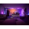 Philips Hue White and colour ambience Centris 4-Spot-Deckenleuchte