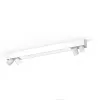 Philips Hue White and colour ambience Centris 4-Spot-Deckenleuchte