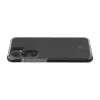 Cellularline Tetra Force Strong Guard - Galaxy S25 Ultra-schützende, stoßfeste flexible Hülle mit integrierter Microban® antibakterieller Technologie