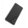 Cellularline Tetra Force Strong Guard - Galaxy S25 Ultra-schützende, stoßfeste flexible Hülle mit integrierter Microban® antibakterieller Technologie