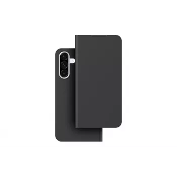 Samsung GP-FWA566AEA Handyhülle 17 cm (6,7 Zoll) Flip-Case Schwarz
