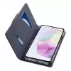 Cellularline Book - Galaxy A36/A56 Book-Hülle mit Kartenfach und Magnetverschluss