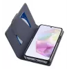 Cellularline Book - Galaxy A36/A56 Book-Hülle mit Kartenfach und Magnetverschluss