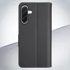 Cellularline Book - Galaxy A36/A56 Book-Hülle mit Kartenfach und Magnetverschluss