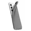Cellularline Chroma – Galaxy A36/A56 Farbenfrohe weiche Gummihülle