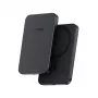 Powerbank PanzerGlass empower™ 5000mAh Space Schwarz tragbarer Ladegerät