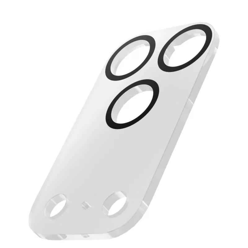 Cellularline Kameraobjektiv - Schutz für die Kamera des iPhone 17 Pro Max