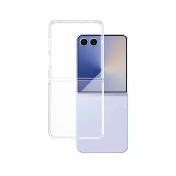 PanzerGlass CARE™ by ® Urban Combat Hülle Transparent Samsung Galaxy Z Flip7