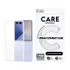 PanzerGlass CARE™ by ® Urban Combat Hülle Transparent Samsung Galaxy Z Flip7