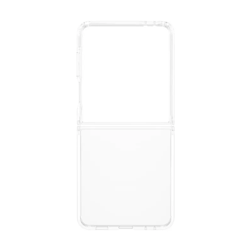 PanzerGlass CARE™ by ® Urban Combat Hülle Transparent Samsung Galaxy Z Flip7