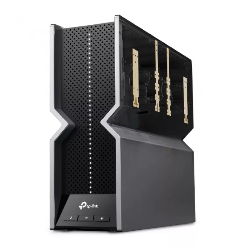 Netzwerk-Repeater TP-Link RE800BE Tri-Band 802.11ax 802.11ac