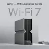 Netzwerk-Repeater TP-Link RE800BE Tri-Band 802.11ax 802.11ac