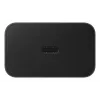 Samsung EP-T6010NBEGWW mobiles Ladegerät Laptop, Smartphone, Tablet Schwarz AC Schnellladefunktion Indoor