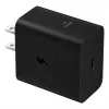 Samsung EP-T6010NBEGWW mobiles Ladegerät Laptop, Smartphone, Tablet Schwarz AC Schnellladefunktion Indoor