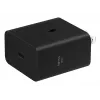 Samsung EP-T6010NBEGWW mobiles Ladegerät Laptop, Smartphone, Tablet Schwarz AC Schnellladefunktion Indoor