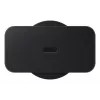 Samsung EP-T6010NBEGWW mobiles Ladegerät Laptop, Smartphone, Tablet Schwarz AC Schnellladefunktion Indoor