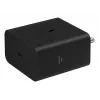 Samsung EP-T6010NBEGWW mobiles Ladegerät Laptop, Smartphone, Tablet Schwarz AC Schnellladefunktion Indoor