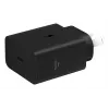 Samsung EP-T6010NBEGWW mobiles Ladegerät Laptop, Smartphone, Tablet Schwarz AC Schnellladefunktion Indoor