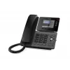 IP-Telefon Snom D810W — 3,36 Zoll IPS-Display, Gigabit Ethernet, WLAN (802.11a/b/g/n/ac), PoE, schwarz