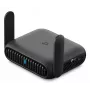 TP-Link BE3600 Wi-Fi 7 Wireless Router 2.5 Gigabit Ethernet Dual-Band (2,4 GHz / 5 GHz) Schwarz