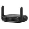 TP-Link BE3600 Wi-Fi 7 Wireless Router 2.5 Gigabit Ethernet Dual-Band (2,4 GHz / 5 GHz) Schwarz