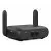TP-Link BE3600 Wi-Fi 7 Wireless Router 2.5 Gigabit Ethernet Dual-Band (2,4 GHz / 5 GHz) Schwarz
