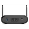 TP-Link BE3600 Wi-Fi 7 Wireless Router 2.5 Gigabit Ethernet Dual-Band (2,4 GHz / 5 GHz) Schwarz